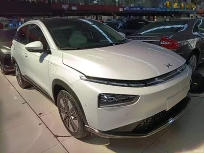 2021 XPeng G3 G3i 460N, фото 4, лот 10888826