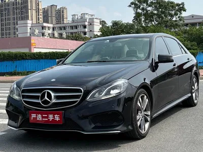 2015 Mercedes-Benz E-Class Facelift E 200 L, фото 3, лот 11016560