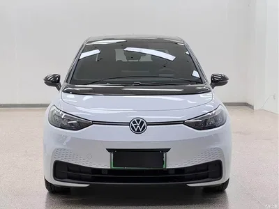 2025 Volkswagen ID.3 Smart Outstanding Edition, фото 2, лот 11198549