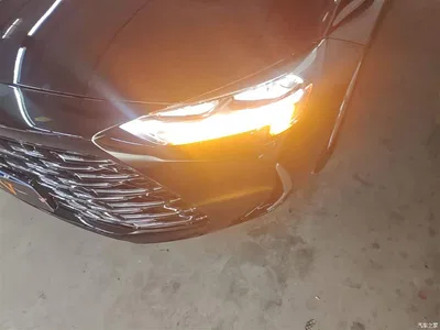 2025 Buick Regal 28T GS Package Edition, фото 3, лот 10263502