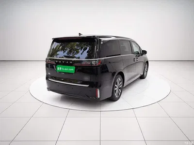 2022 Voyah Auto Voyah Dreamer Low Carbon Edition Home, фото 4, лот 10704772