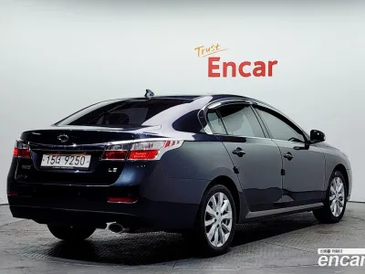 2012 Samsung SM5 LE, фото 2, лот 10187496