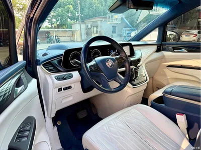 2020 Buick GL8 Avenir Four-Seat Prestige Edition, фото 4, лот 10256640