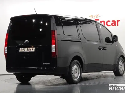 2022 Hyundai Staria Cargo 3-Seater, фото 2, лот 10201855