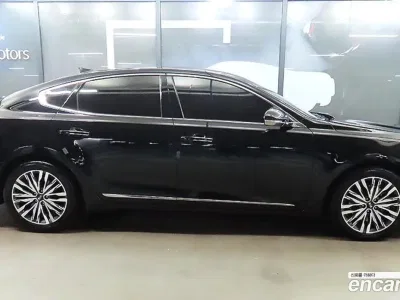 2020 Kia K7 2.5 GDI Noblesse, фото 2, лот 10053916