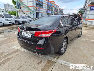 2016 Samsung SM5 LE, фото 4, лот 10187040