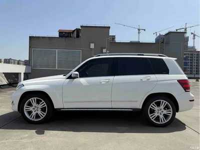 2013 Mercedes-Benz GLK-Class GLK 300 4MATIC Luxury, фото 3, лот 10261620