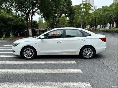 2015 Buick Excelle 15N Automatic Luxury, фото 4, лот 11398467