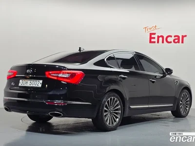 2013 Kia K7 2.4 GDI Prestige Specia, фото 2, лот 11412383