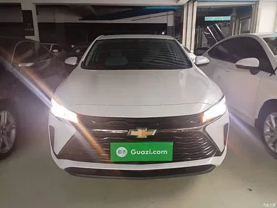 2024 Chevrolet Monza 1.5L Dual-Clutch Delight Edition, фото 3, лот 10380897