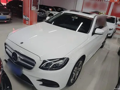 2016 Mercedes-Benz E-Class E 200 L Sport Type, фото 2, лот 10267228