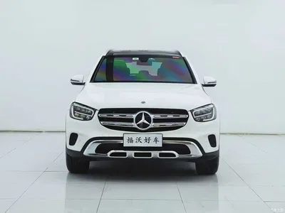 2022 Mercedes-Benz GLC Facelift GLC 260 L 4MATIC Dynamic, фото 2, лот 10249637