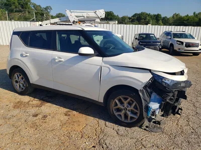 2024 KIA SOUL LX, фото 4, лот 11271475