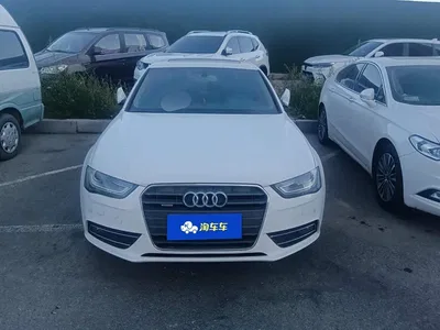 2015 Audi A4L 45 TFSI quattro Individual Sport, фото 2, лот 11132629