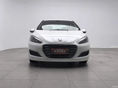 2014 Peugeot 308 Model Joy Edition Classic 1.6L Automatic Superior Style, фото 3, лот 10611607