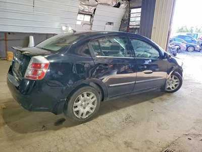 2012 NISSAN SENTRA 2.0, фото 3, лот 10743931