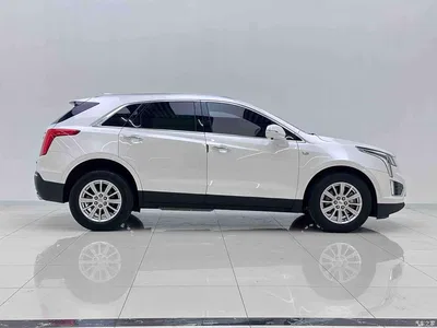 2016 Cadillac XT5 28T AWD Technology Model, фото 4, лот 10445213