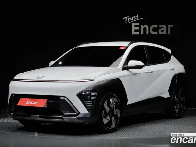 2023 Hyundai Kona Gasoline 2.0 2WD, фото 1, лот 10132665
