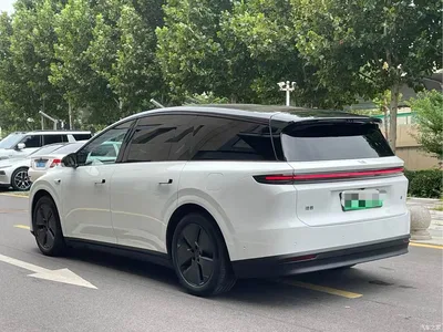 2025 Li Auto Li i8 Standard Edition, фото 4, лот 10824690