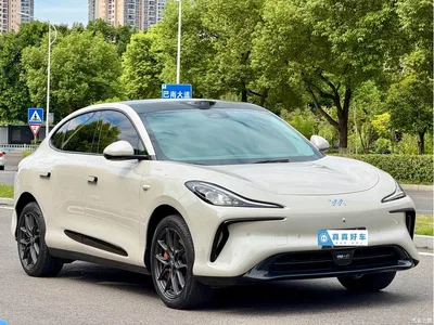 2023 IM Motors IM LS6 Max Standard Edition, фото 3, лот 10907008