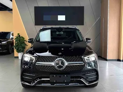 2020 Mercedes-Benz GLE 350 4MATIC Fashion, фото 2, лот 11008201