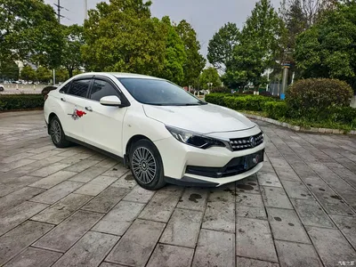 2020 Venucia D60 1.6L Entry Manual Comfort Edition, фото 3, лот 11153715