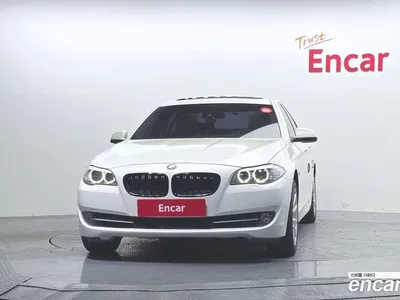 2013 BMW 5-Series 528i, фото 2, лот 10046456