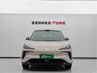 2023 IM Motors IM LS6 Max Standard Edition, фото 2, лот 10823087