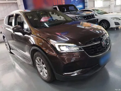 2020 Buick Envision Plus 20T FWD Elite, фото 4, лот 11138590