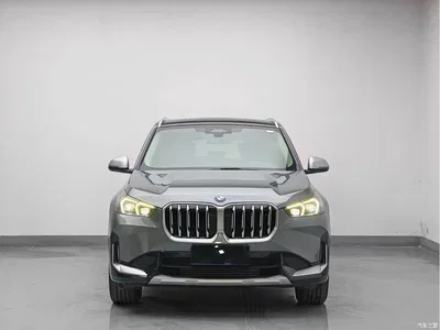 2023 BMW X1 sDrive20Li X Design Package, фото 2, лот 10464993