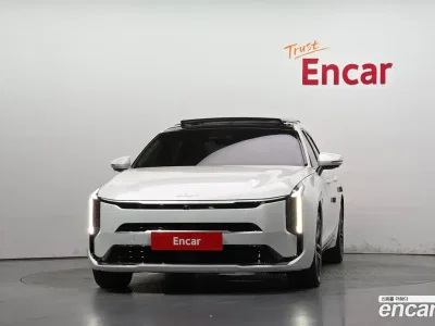 2025 Kia K8 Signature, фото 3, лот 10806125