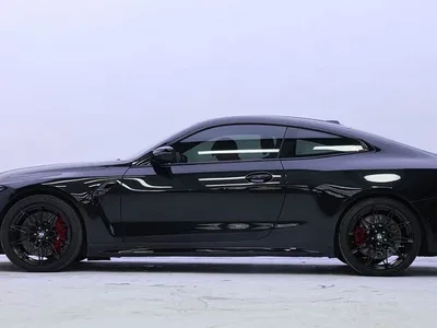 2023 BMW M4 Coupe M xDrive Thunder Edition, фото 3, лот 10239966