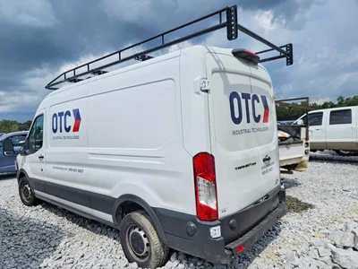 2026 FORD TRANSIT T-250, фото 2, лот 10982668