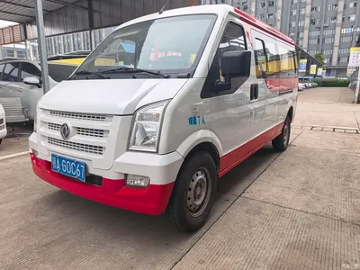 2019 Dongfeng C36 1.5L Basic II China VI DK15, фото 1, лот 10411474