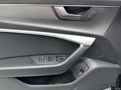 2022 Audi A6L 45 TFSI Premium Dynamic, фото 4, лот 10431988