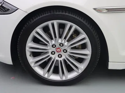 2018 Jaguar XJ XJL 3.0 SC 2WD Elegant Business Edition, фото 4, лот 10421574