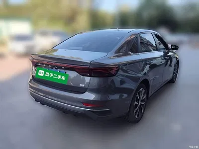 2025 Geely Emgrand 4th Gen 1.5L CVT Premium, фото 4, лот 10390662