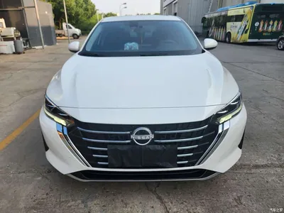 2026 Nissan Sylphy 1.6L CVT Comfort Edition, фото 3, лот 10393715