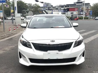 2017 Kia Kaishen 1.8L Automatic GLS, фото 2, лот 11168570