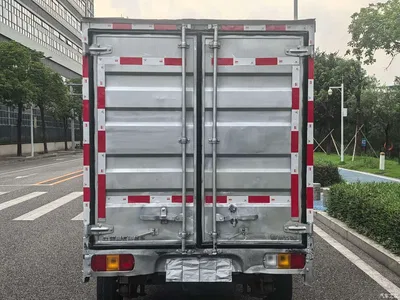2017 Wuling Motors Wuling Rongguang Mini Truck 1.5L Single Cab Basic L3C, фото 4, лот 11167342