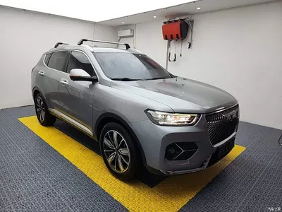 2021 Haval H6 Model 1.5T Automatic Champion Edition, фото 4, лот 10285666