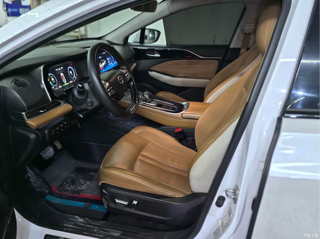 2019 GAC Group GAC Toyota iA5 Premium Edition, фото 4, лот 11206442