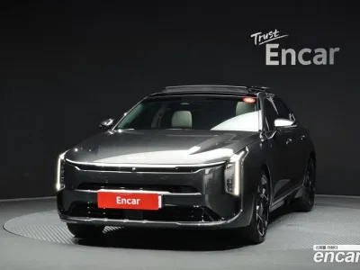 2025 Kia K8 2.5 Gasoline 2WD, фото 3, лот 10182964