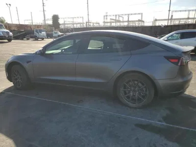 2018 TESLA MODEL 3, фото 2, лот 10851465