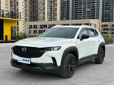 2023 Mazda CX-50 Xingye 2.0L Leading Edition, фото 1, лот 10322793