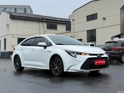 2023 Toyota Levin Smart Hybrid 1.8L Leading Edition, фото 3, лот 10278879