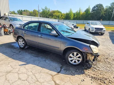 2006 KIA OPTIMA LX, фото 4, лот 10787457