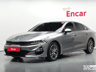 2022 Kia K5 1.6 Turbo, фото 1, лот 10199651