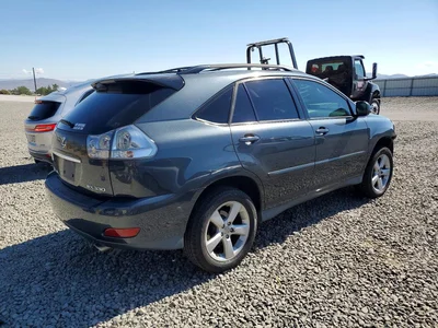 2006 LEXUS RX 330, фото 3, лот 10675179