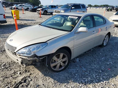 2006 LEXUS ES 330, фото 1, лот 10677444
